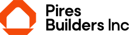 Pires Builders logo