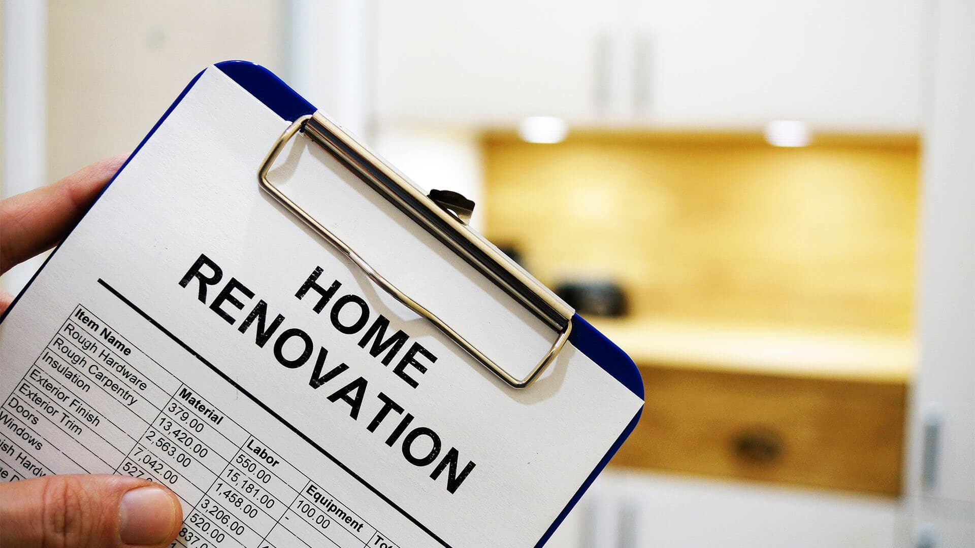 5 Essential Tips to Reduce Home Renovation Costs Without Compromising Quality